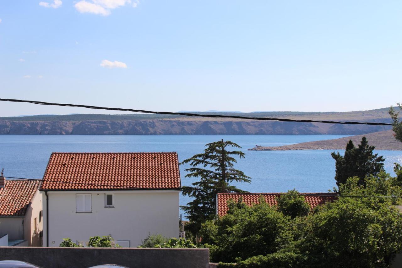 Apartmani Mia Jadranovo Exterior photo