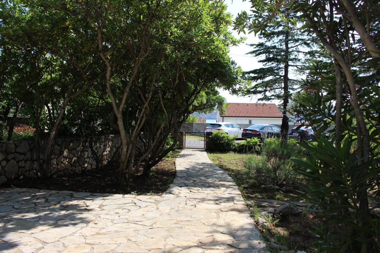 Apartmani Mia Jadranovo Exterior photo