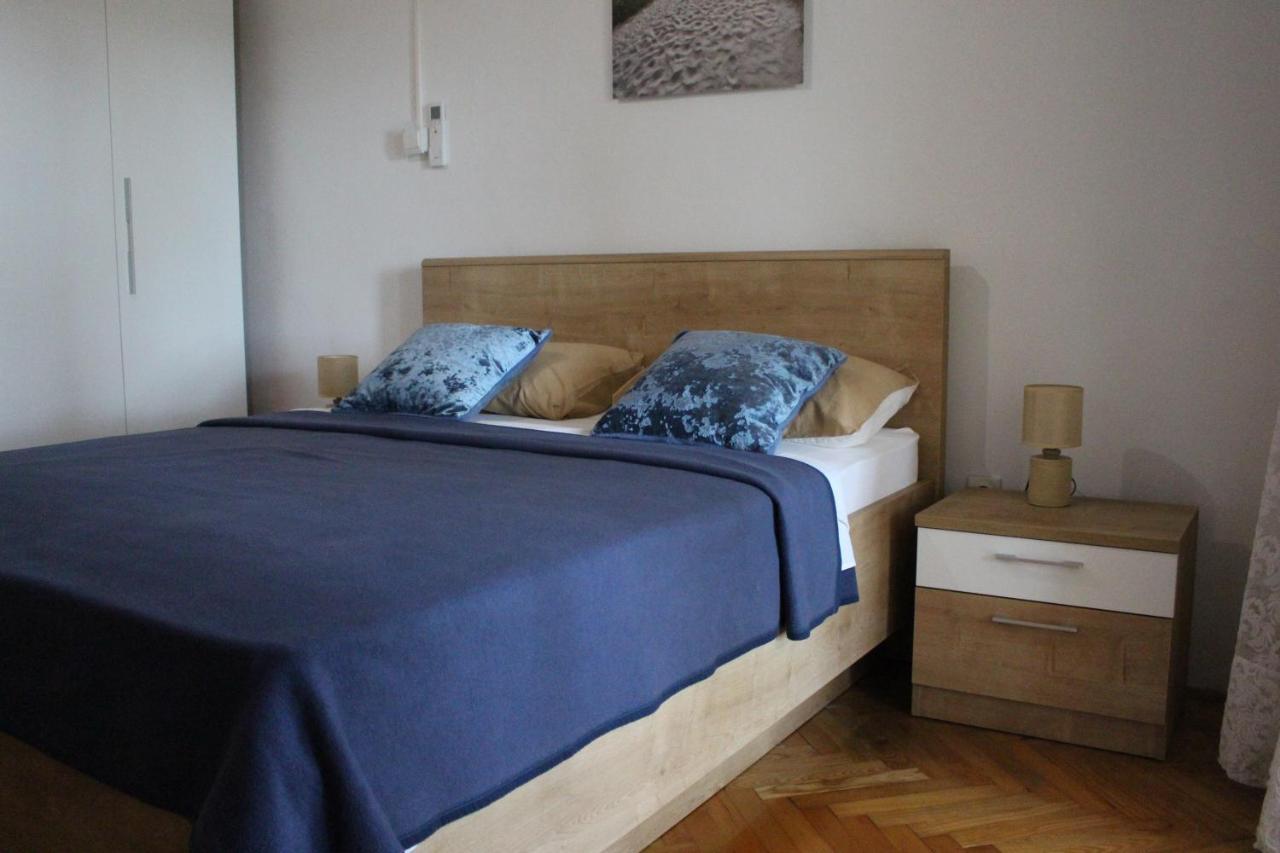 Apartmani Mia Jadranovo Exterior photo