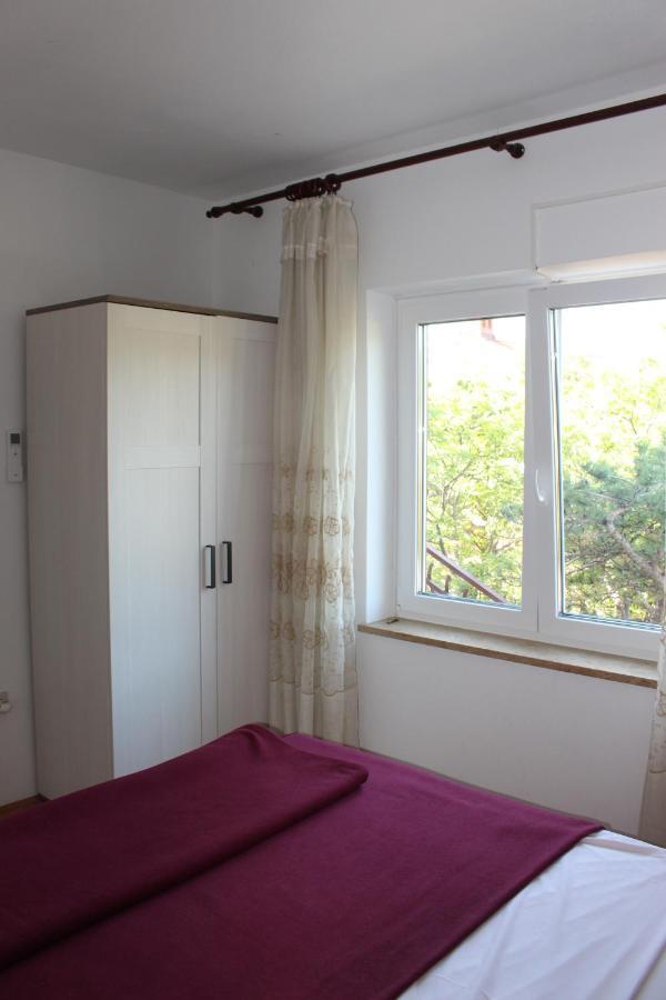 Apartmani Mia Jadranovo Exterior photo