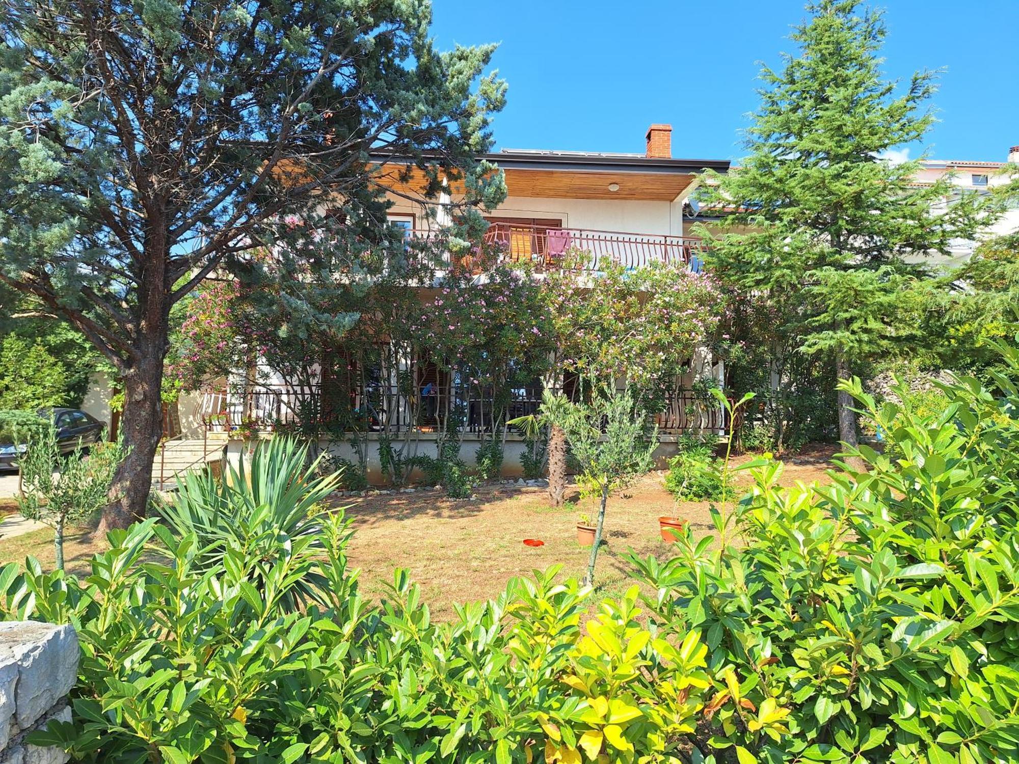 Apartmani Mia Jadranovo Exterior photo