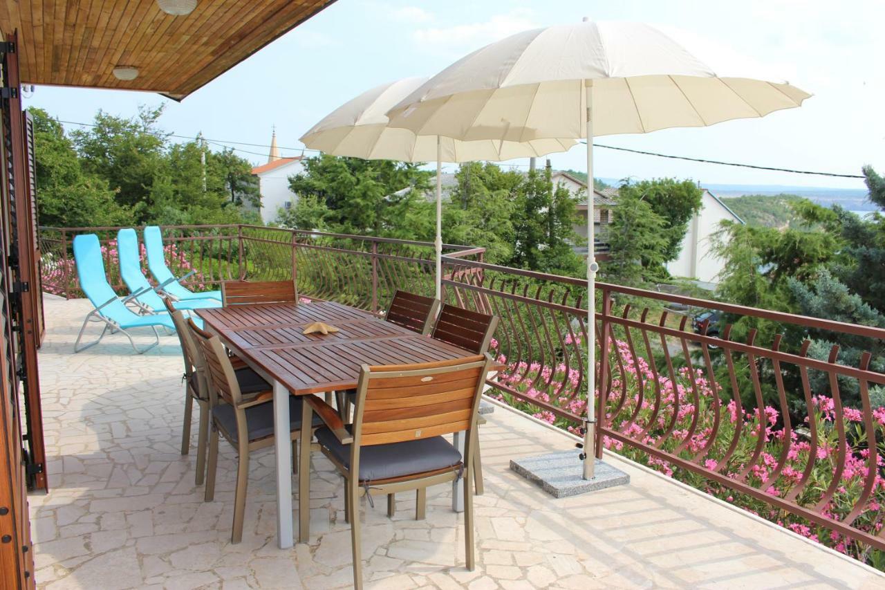 Apartmani Mia Jadranovo Exterior photo